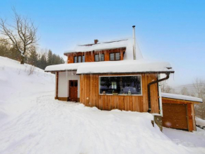 Holiday Home Tanvald by Interhome